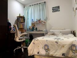 Emerald Park (D3), Condominium #579085561
